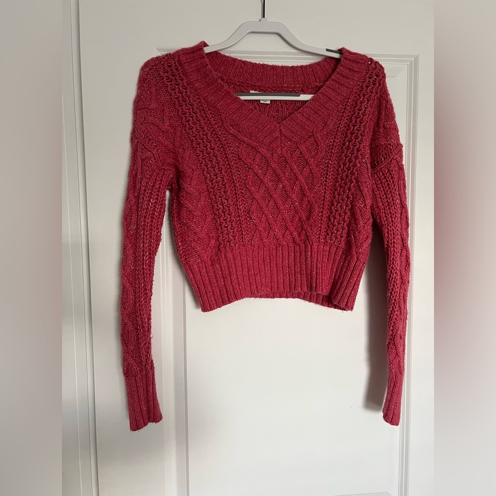 Sweater from American eagle